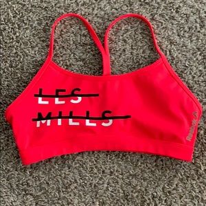 Sports bra